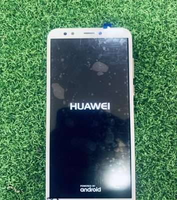 Huawei y7 prime 2018